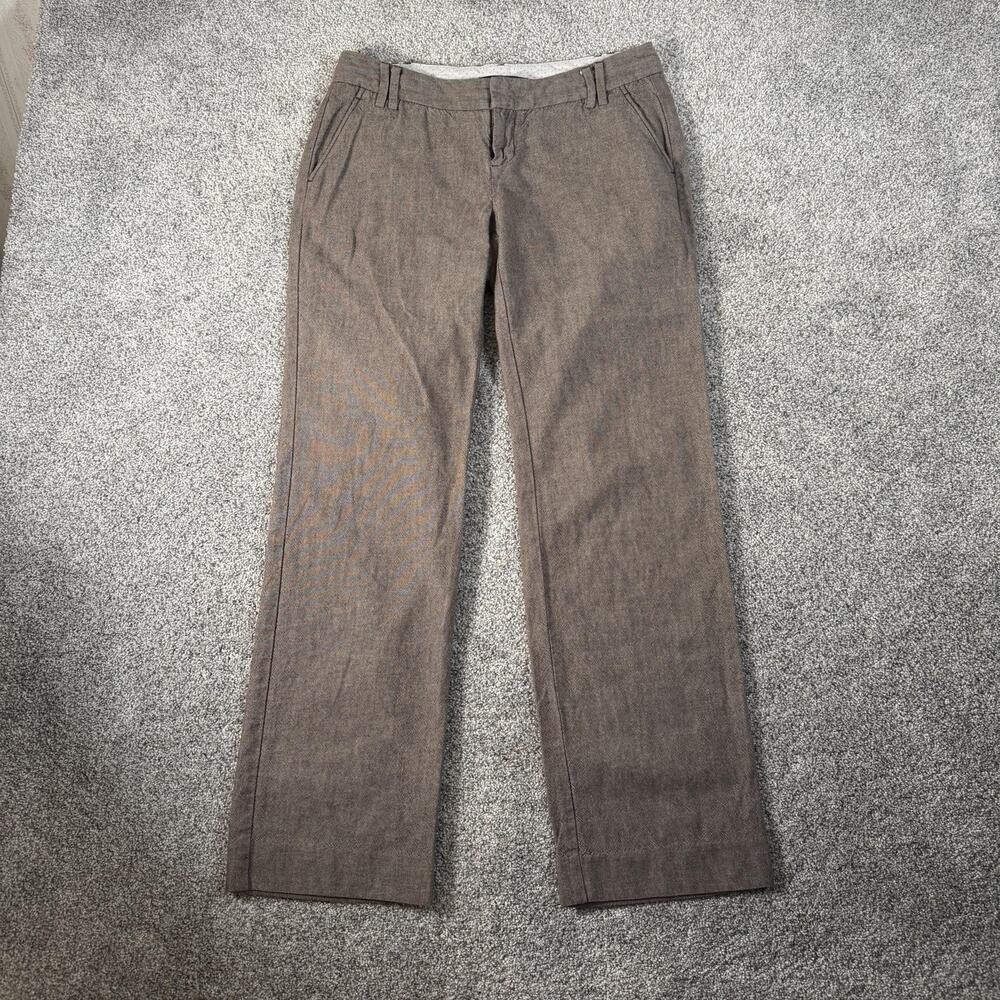 Gap Dress Pants 2 31x29 Business Casual Office Core Classic Minimalist Corporate